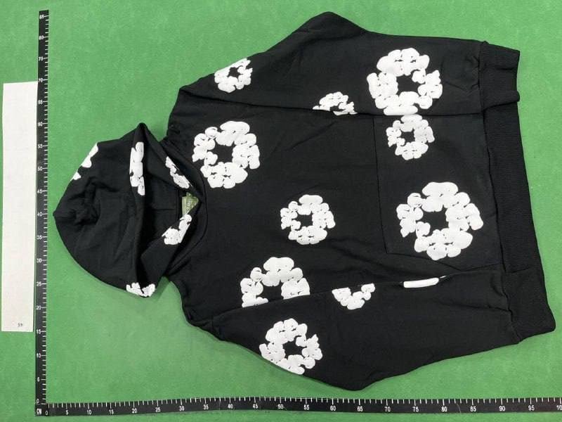 Denim Tears Hoodies/Pants