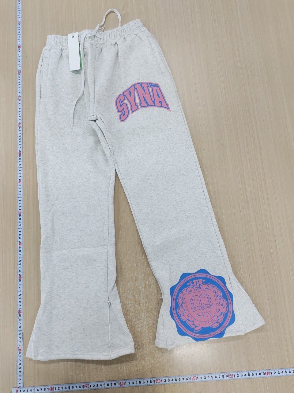 Syna World Tracksuits