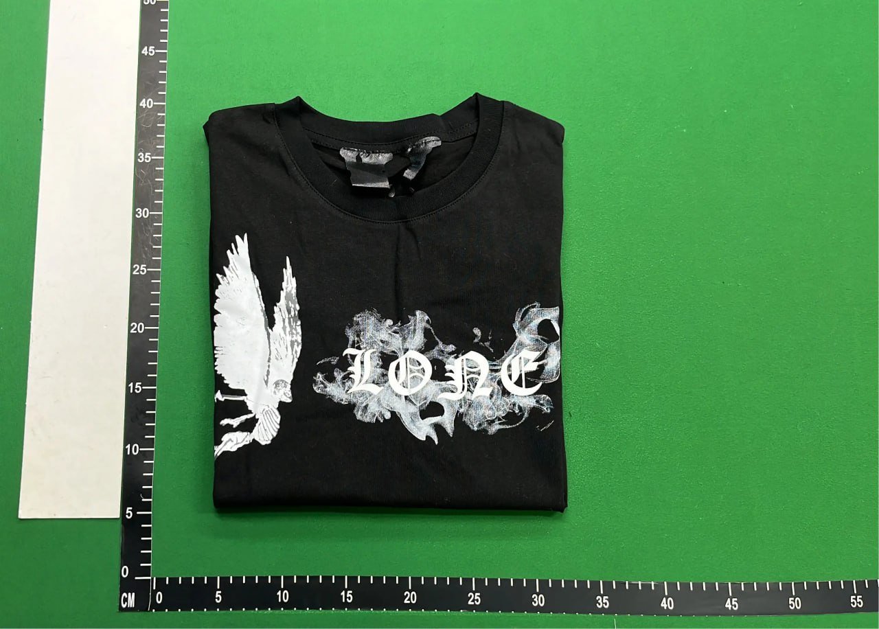 Vlone  T-shirt  tee  (40+)