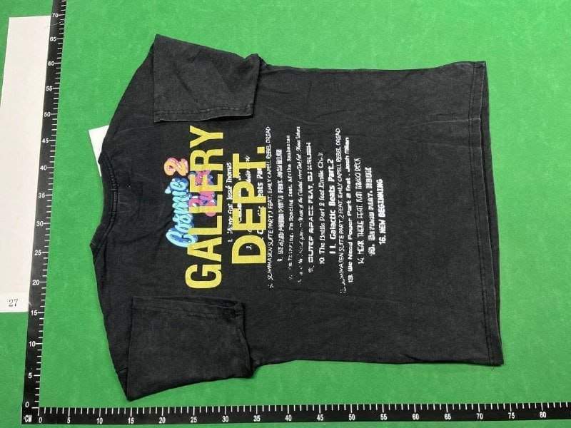 GALLERY  DEPT  Tee