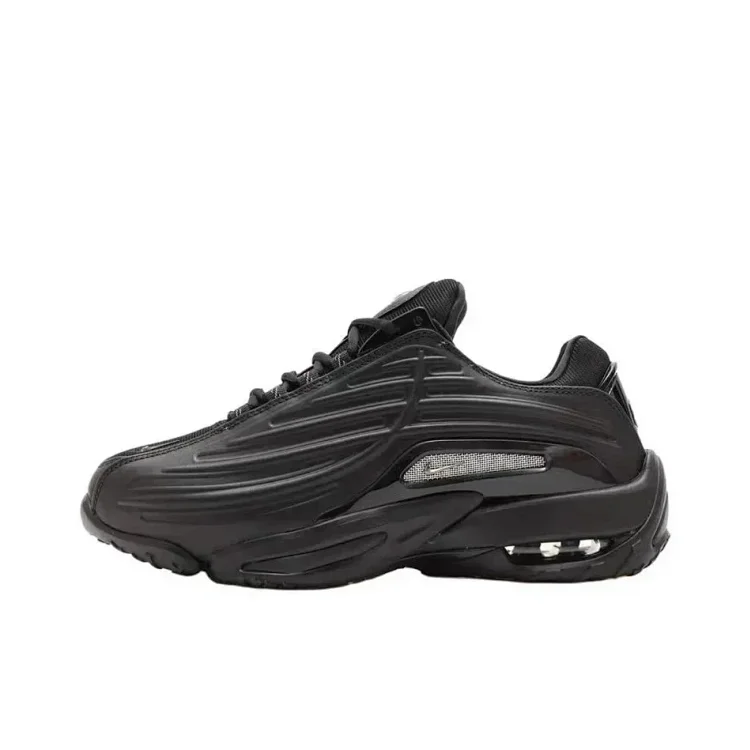  Nike Hot Step
