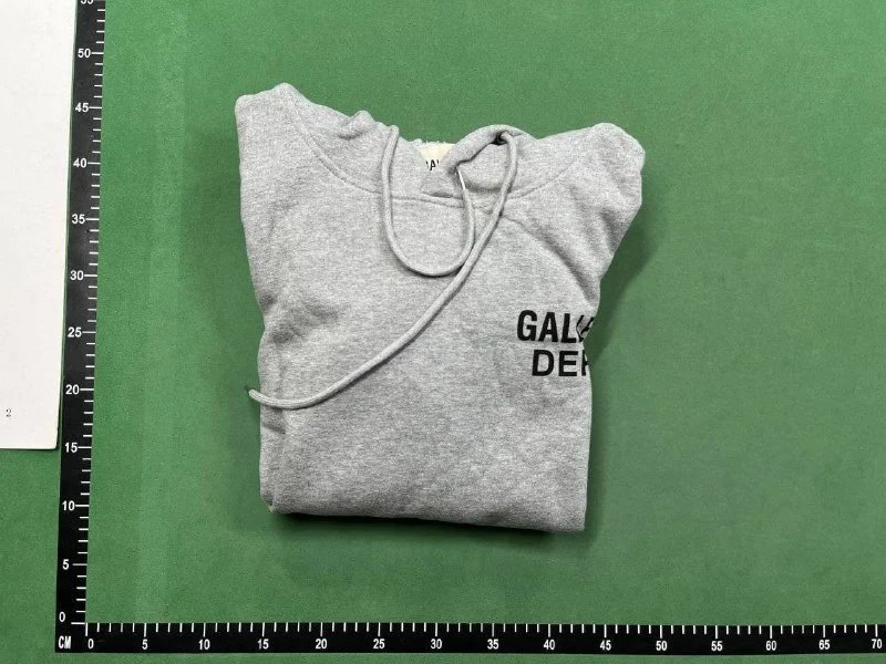 GALLERY DEPT Hoodie