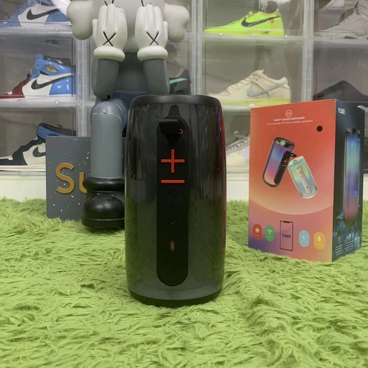 JBL pluse 6/7 speak
