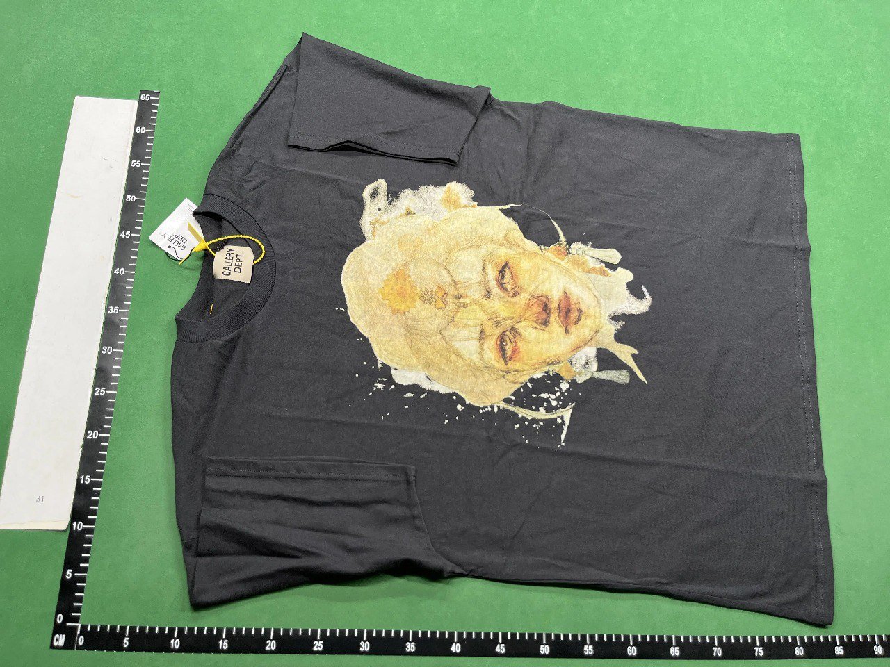 Gallery Dept. T-shirts