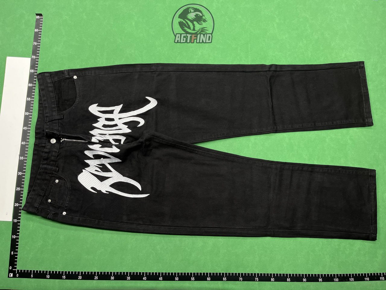 Revenge Jeans