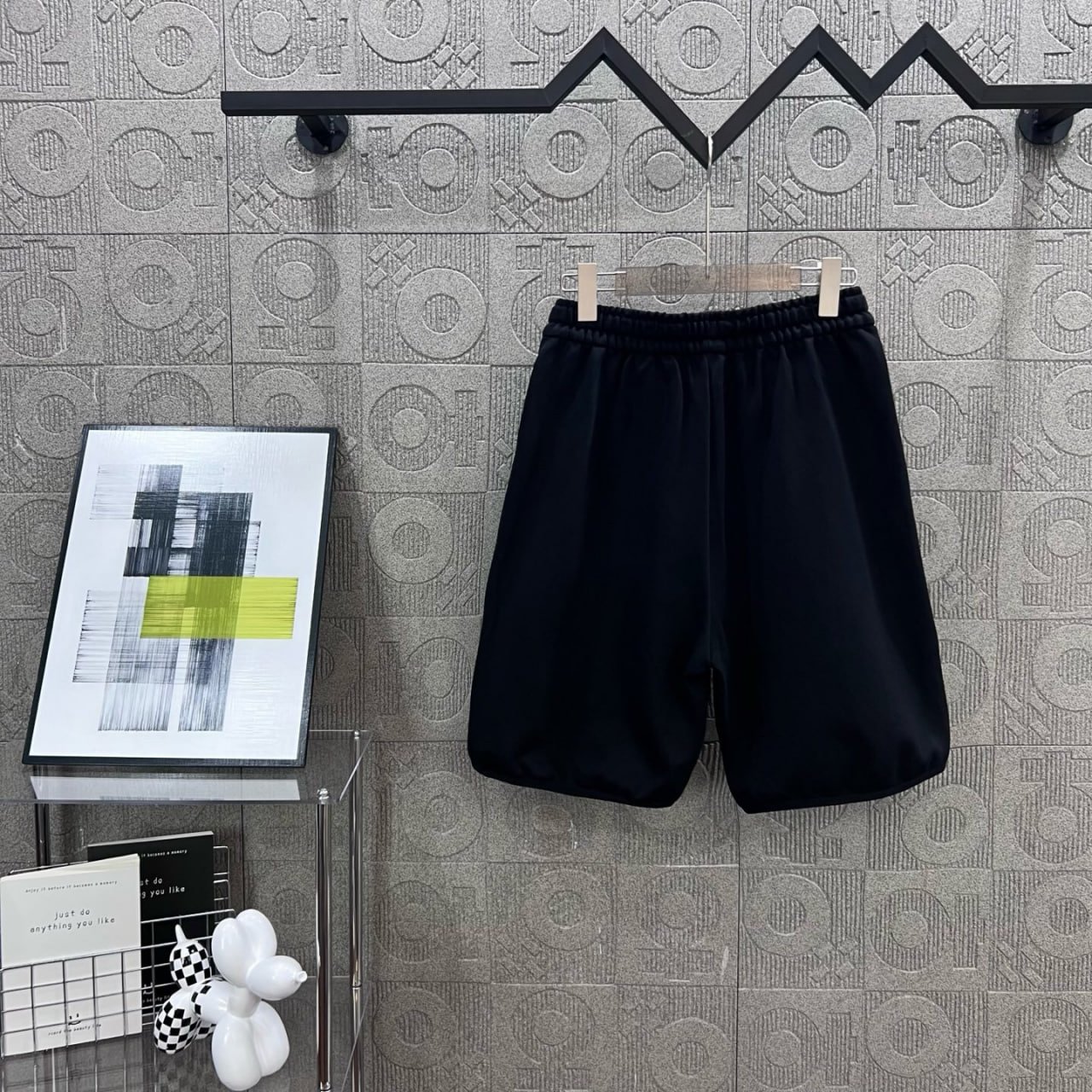 :Fendi Fashion Shorts