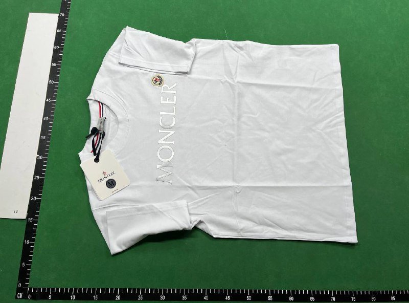 :Moncler T-shirt