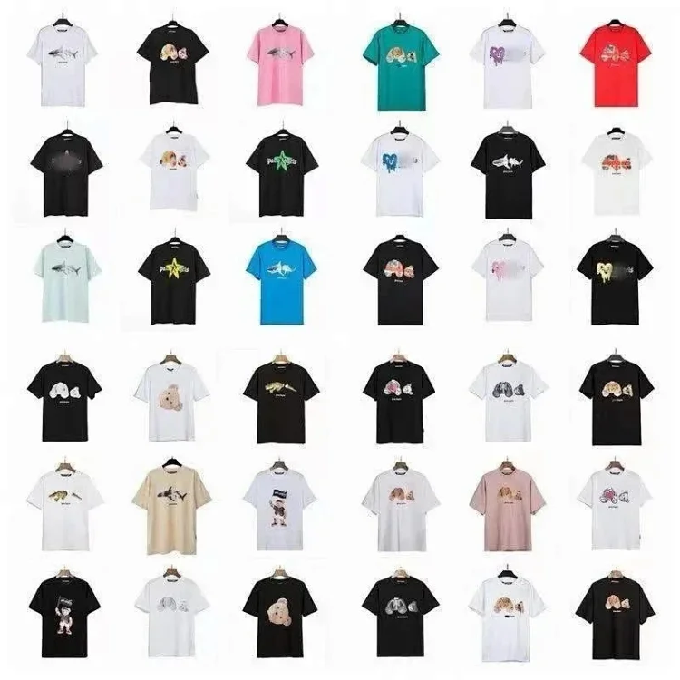 Palm Angels Tee