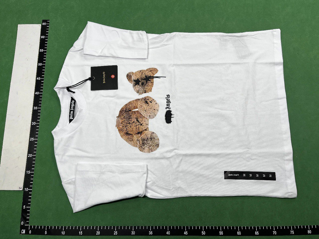 Palm Angels Tee