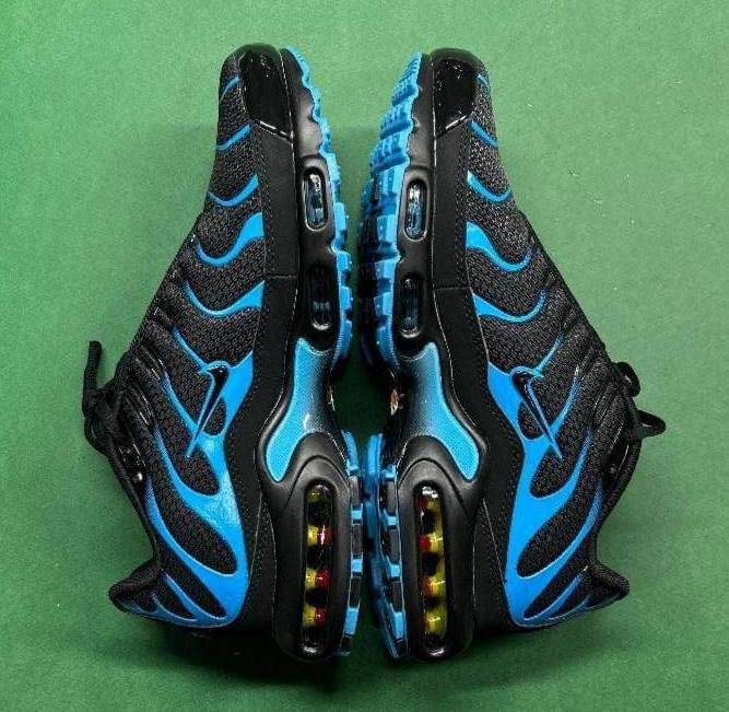 NIKE AIR TN