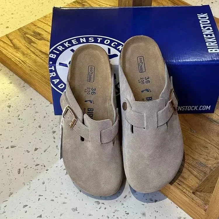 BIRKENSTOCK