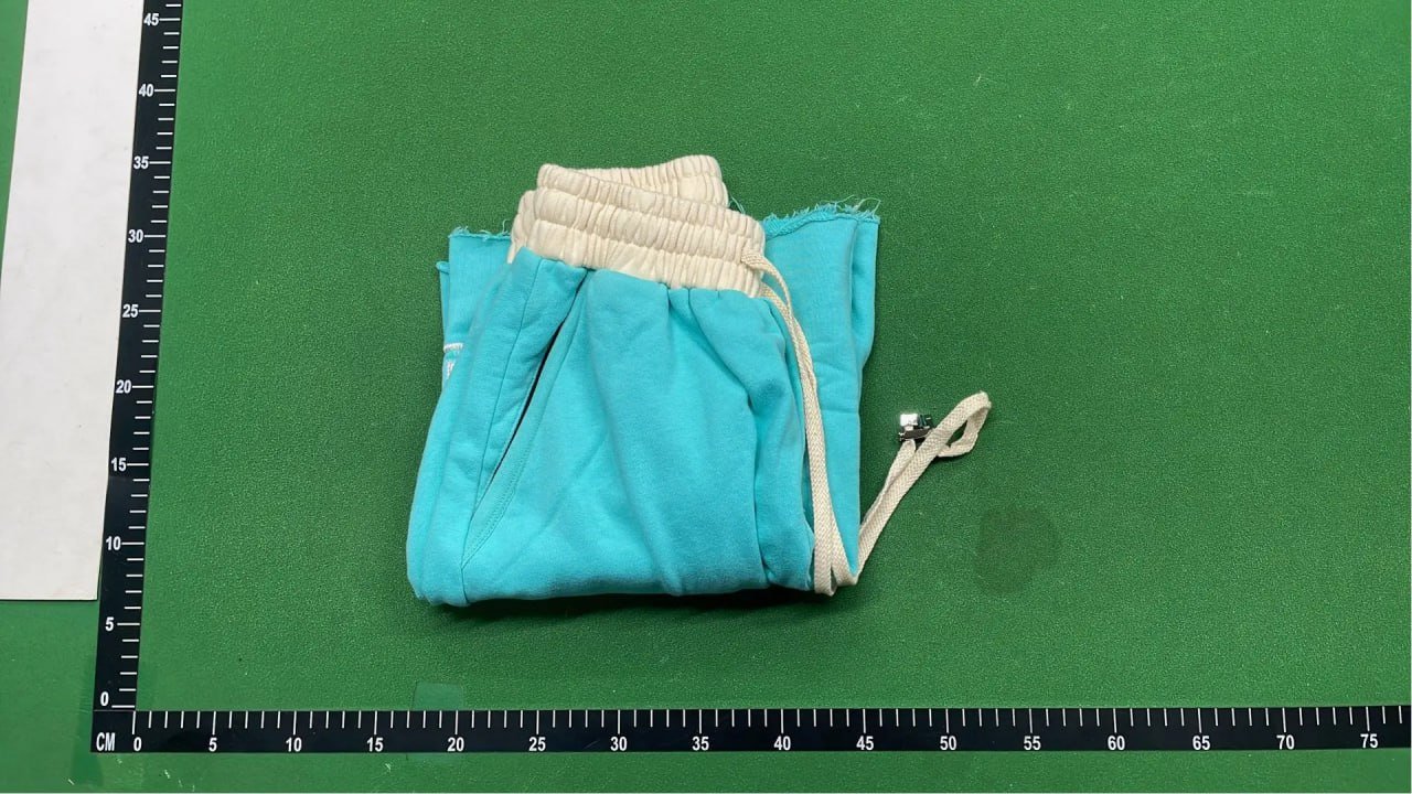 AMIRI Shorts Pants 1:1 High Quality