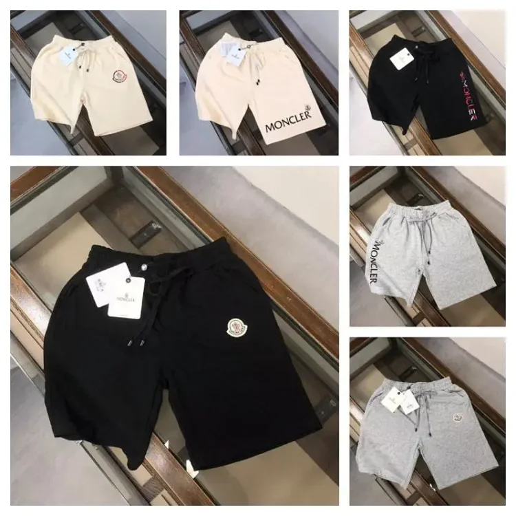 Moncler Shorts