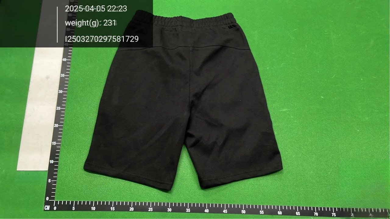Moncler Shorts