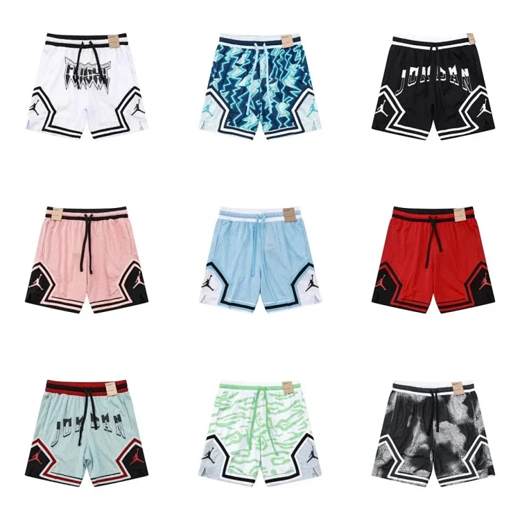  Jordan Shorts Pants
