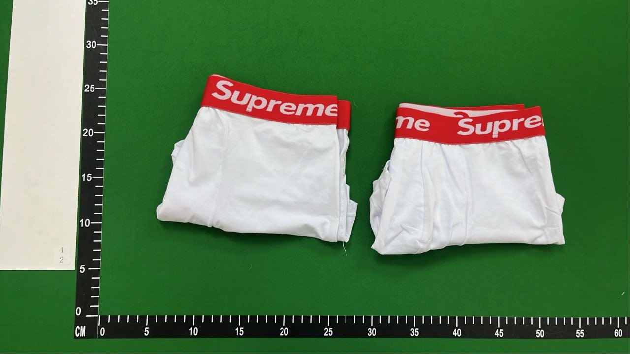 Supreme Underwear