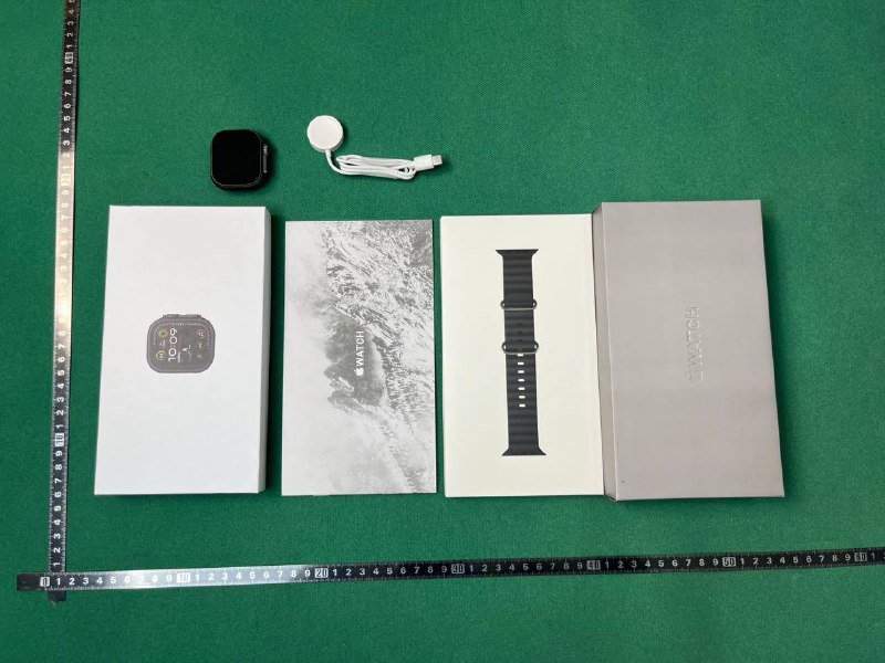 Apple Watch