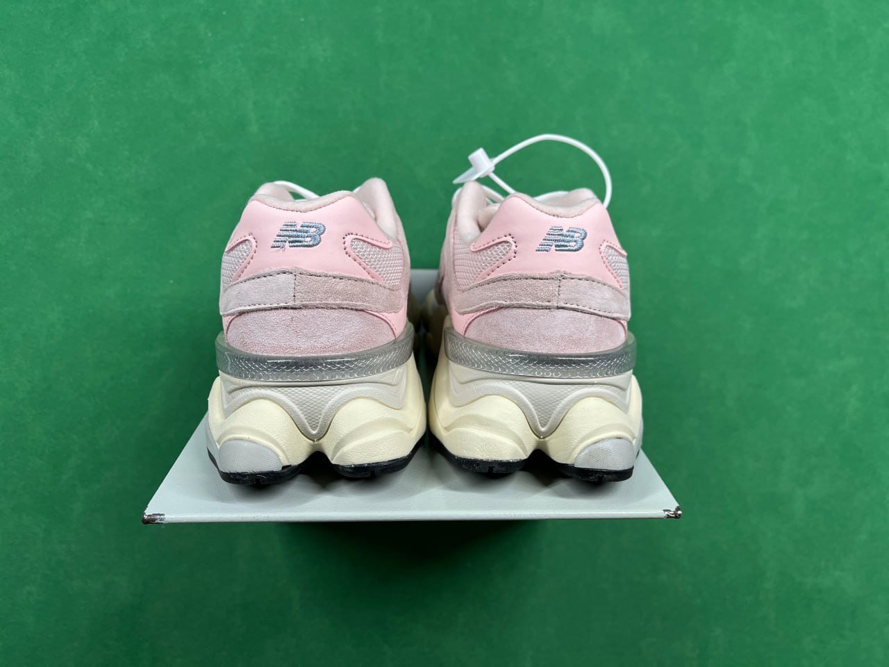NB9060 New Balance 9060 shoes sneakers
