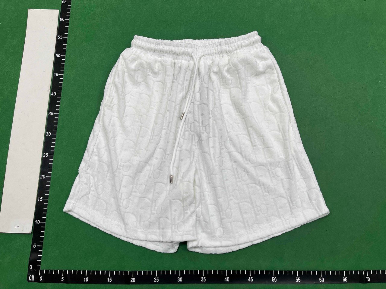 Dior Shorts pants