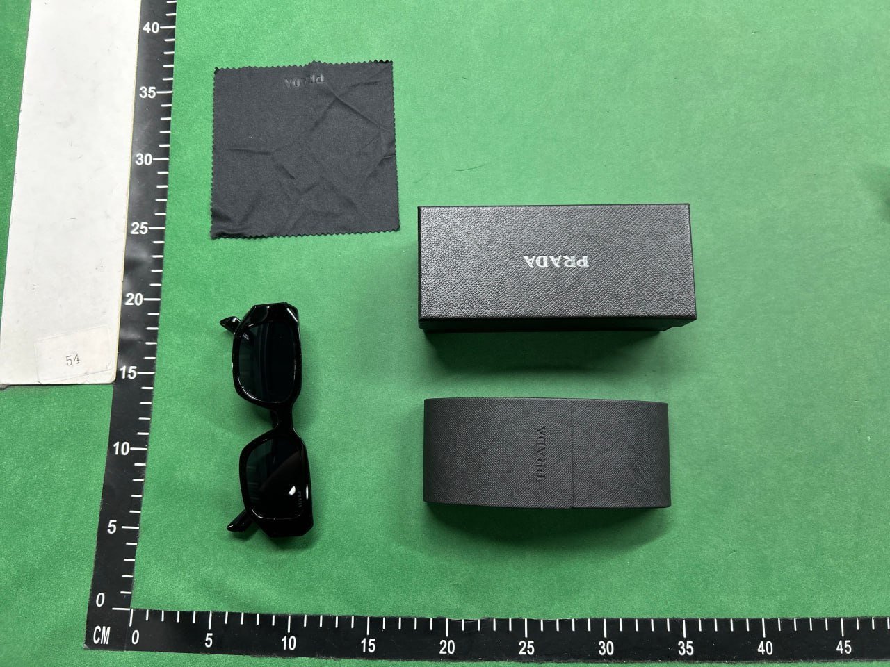Prada Sunglasses