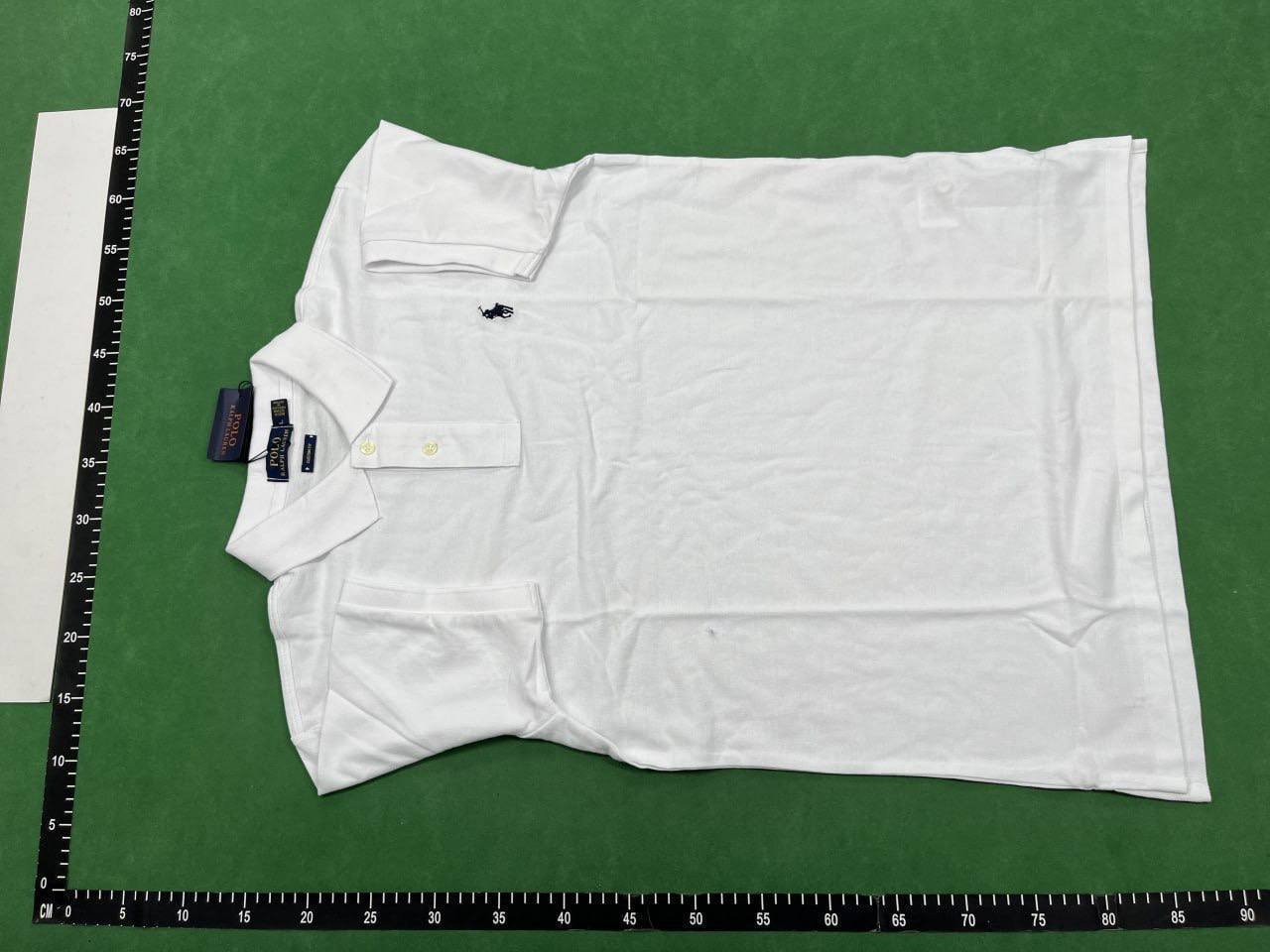 Ralph Lauren Polo T-shirt TEE Business