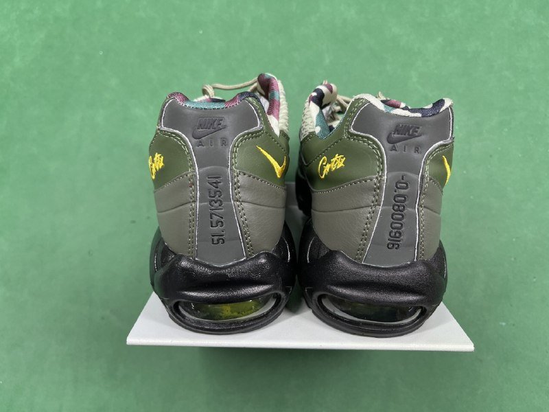 Nike Air Max 95 shoes sneakers