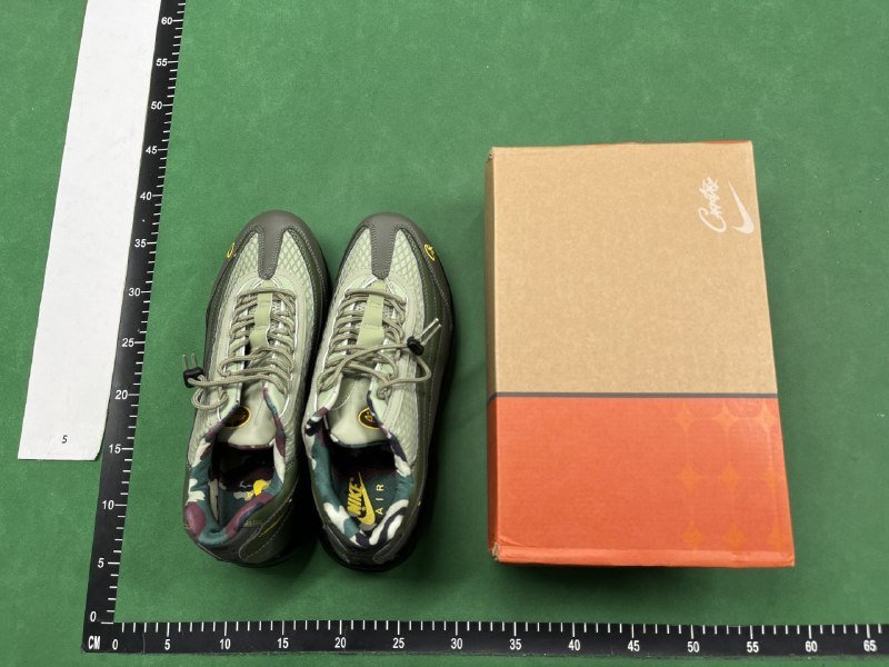 Nike Air Max 95 shoes sneakers