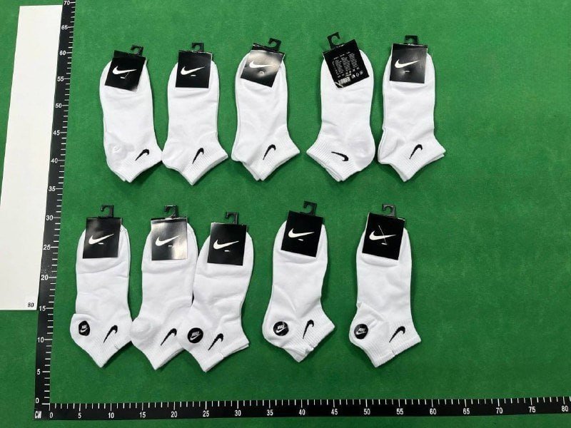 nike socks