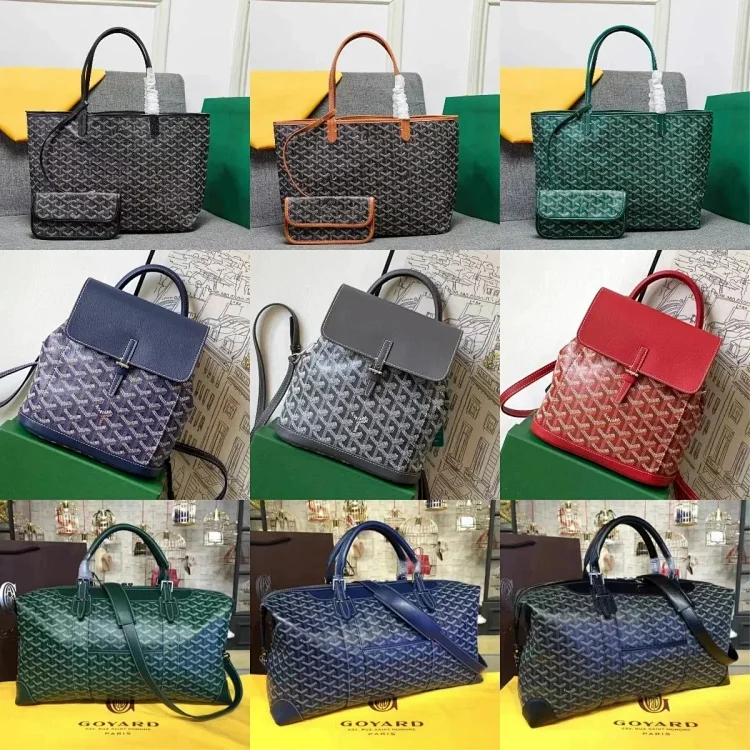 Goyard Tote Bag(40 S