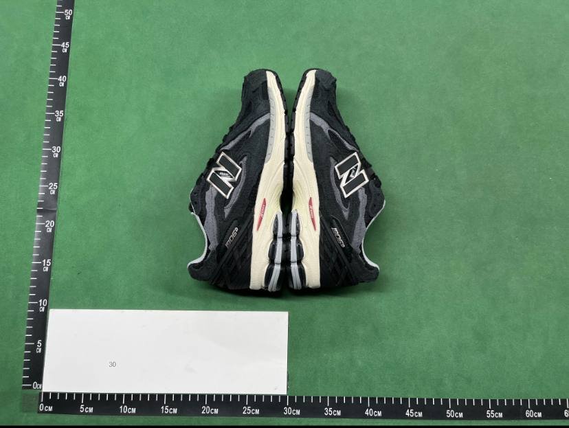  New Balance 1906/740 shoes（34 STYLE OG）