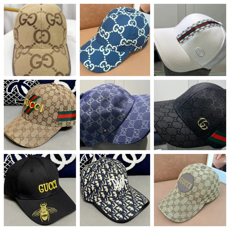 GUCCI HAT(37 style)