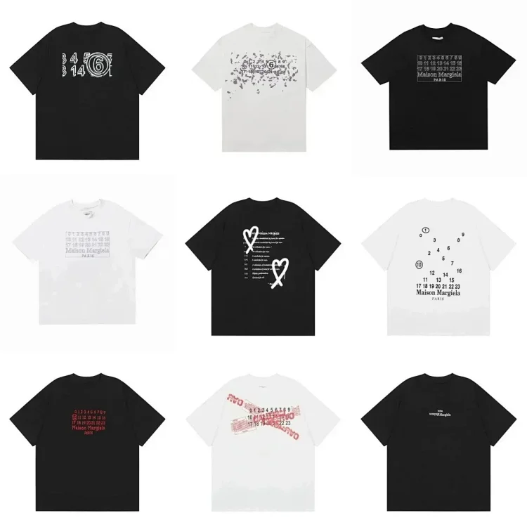 Maison Margiela T-sh
