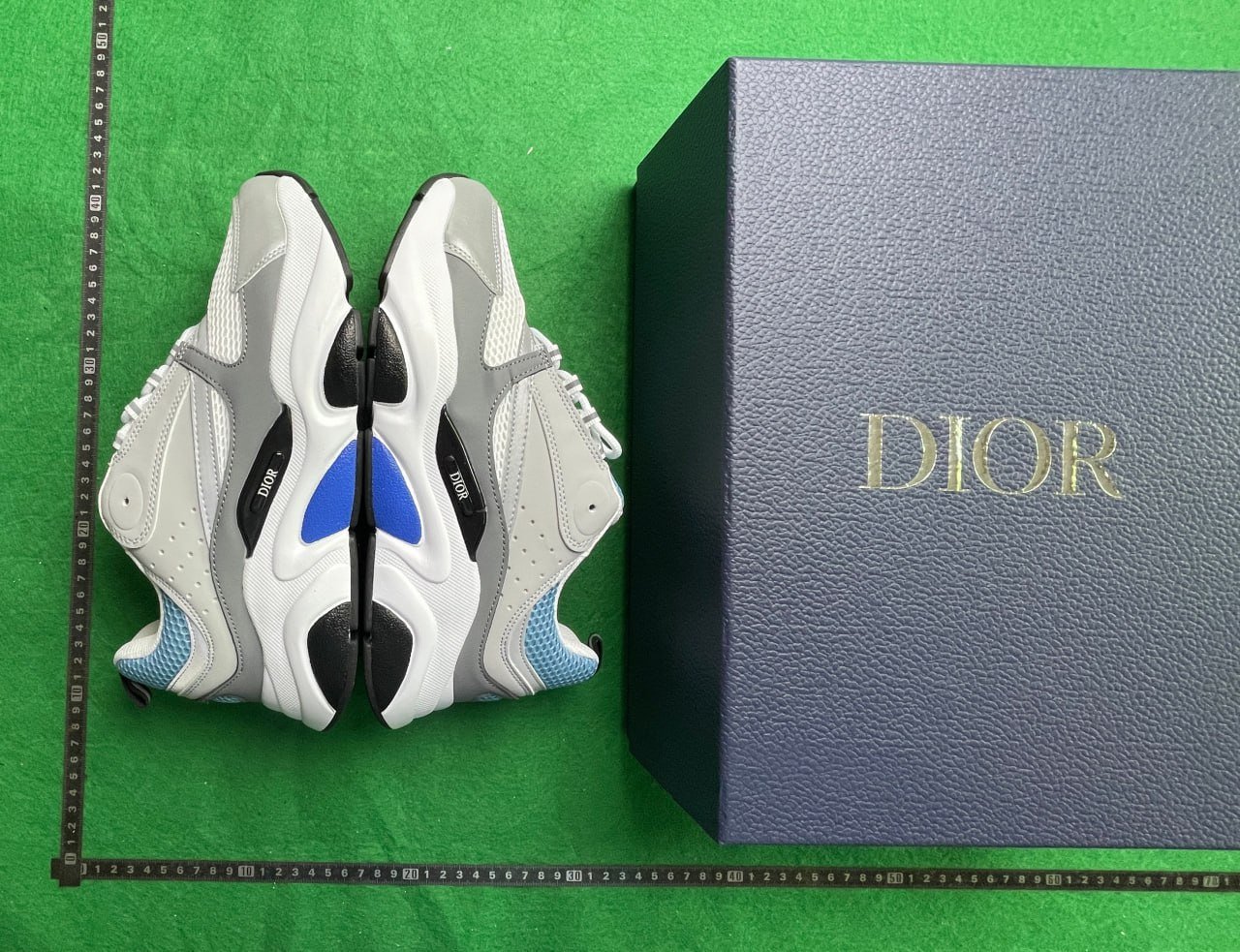 Dior B22 B23 B25 B27 B30 Top version.