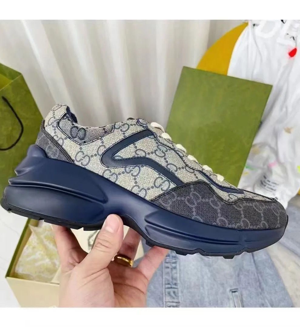   GUCCI shoes & Hermes shoes 