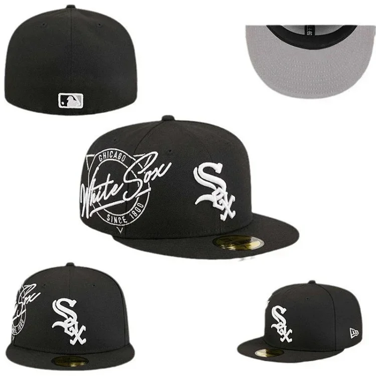 NEW ERA CAP (50+ sty