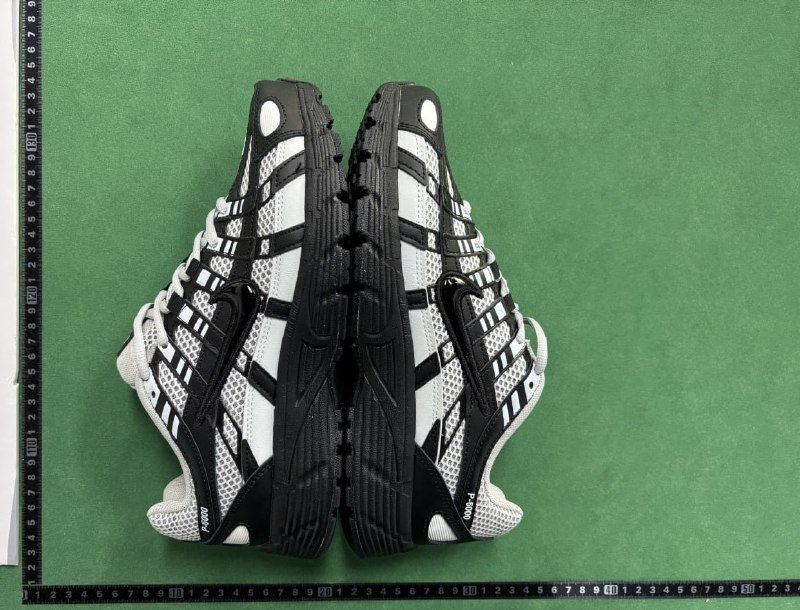 Nike P-6000 Shoes 