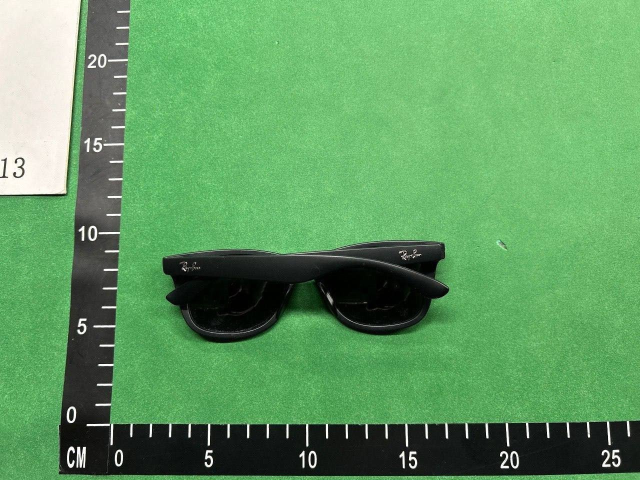 Louis Vuitton/Rayban sunglasses