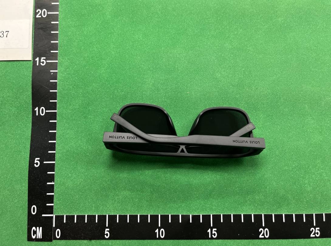 Louis Vuitton/Rayban sunglasses