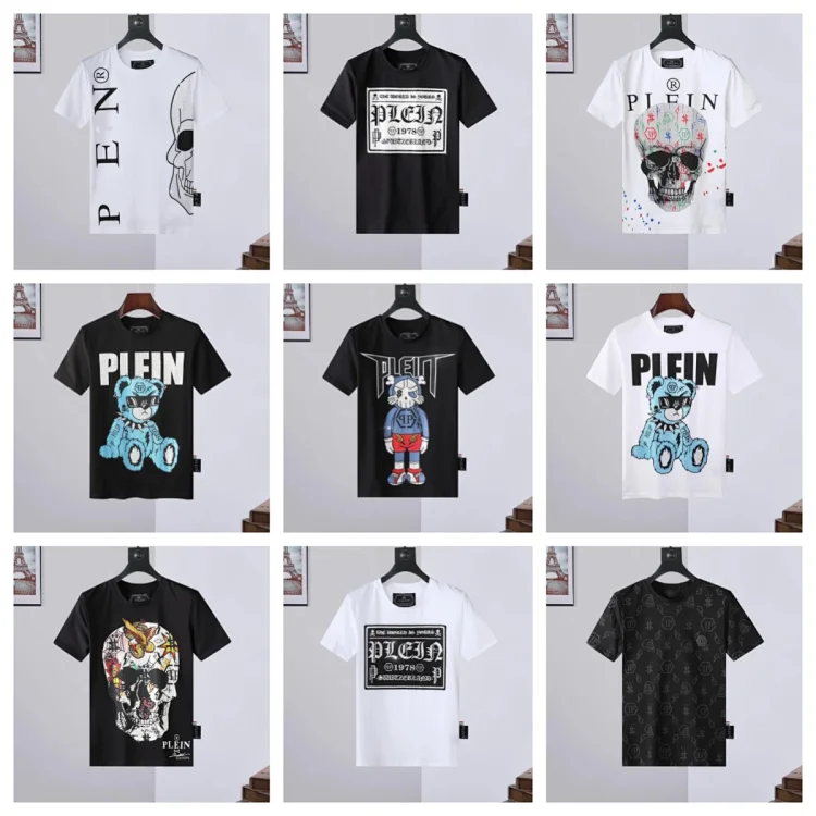 Philipp Plein T-shir