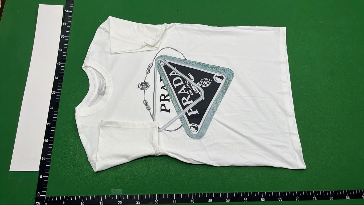 Prada T-shirt 