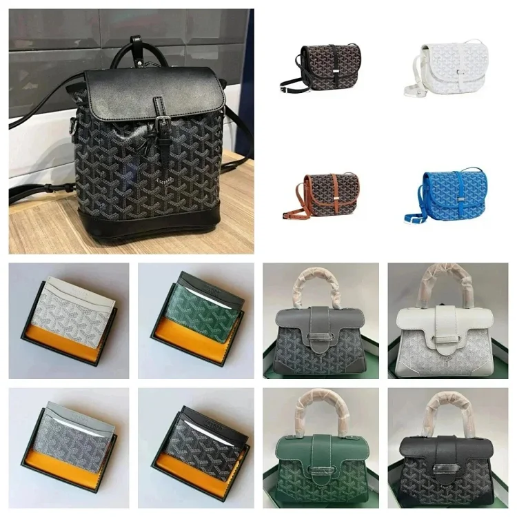 goyard bag