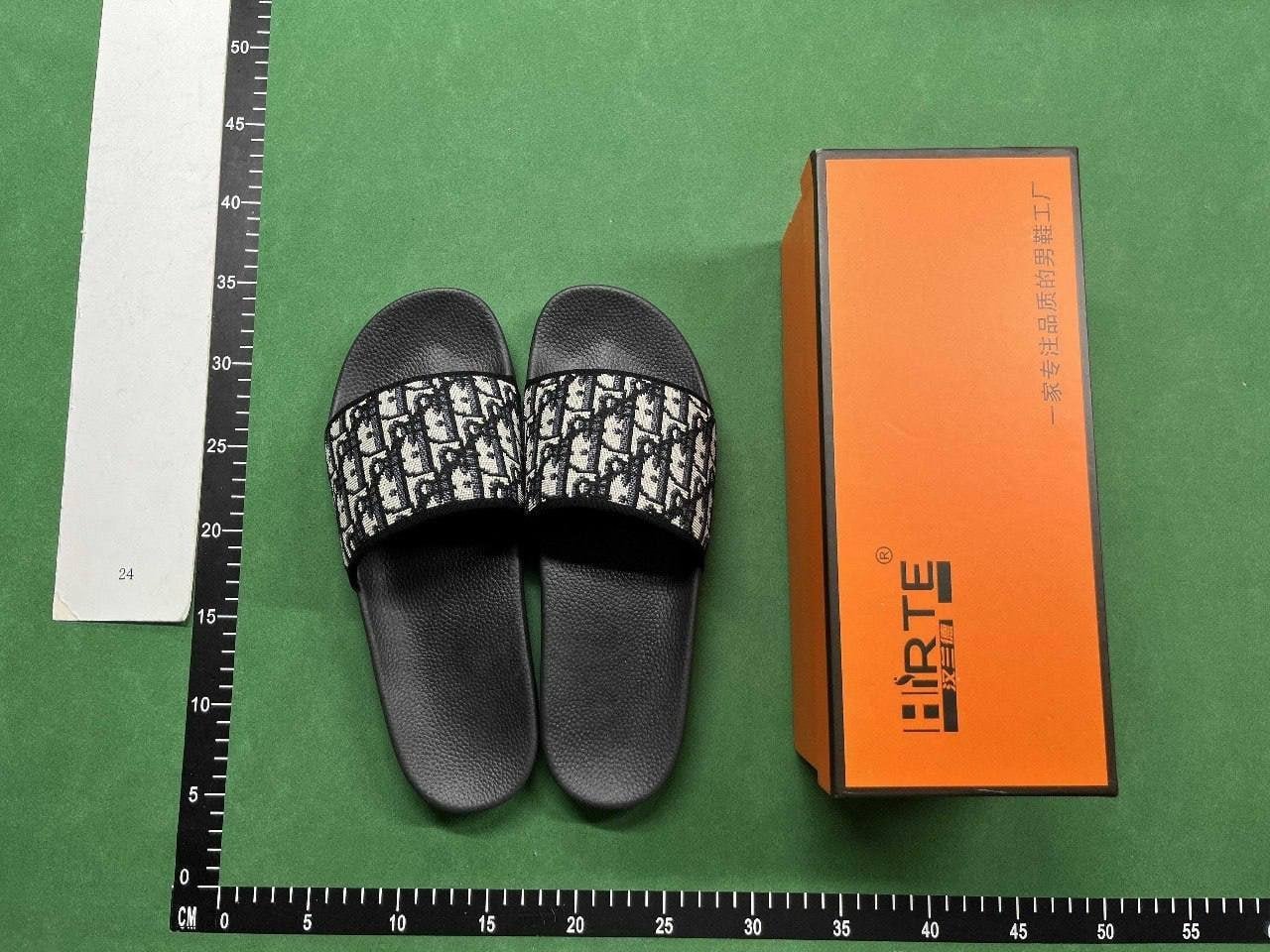 Dior Slides