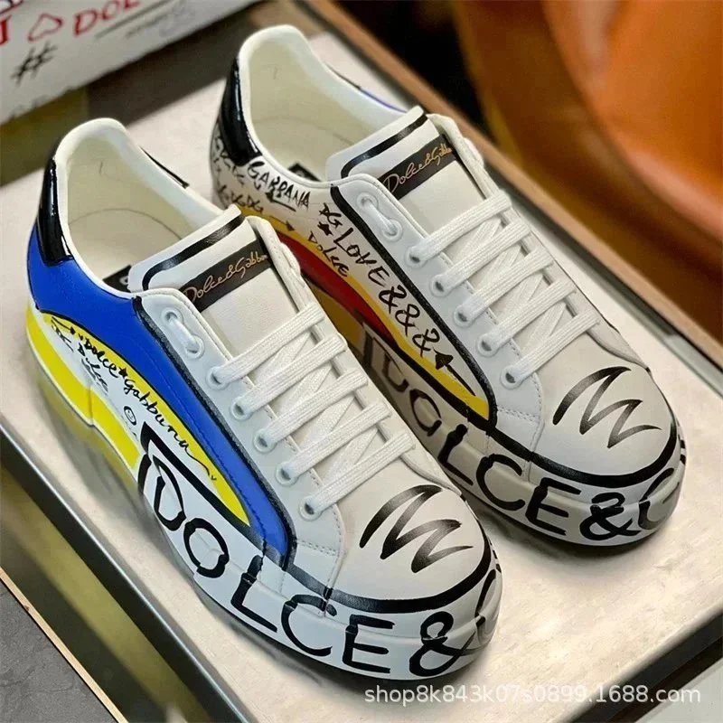 Dolce & Gabbana shoes