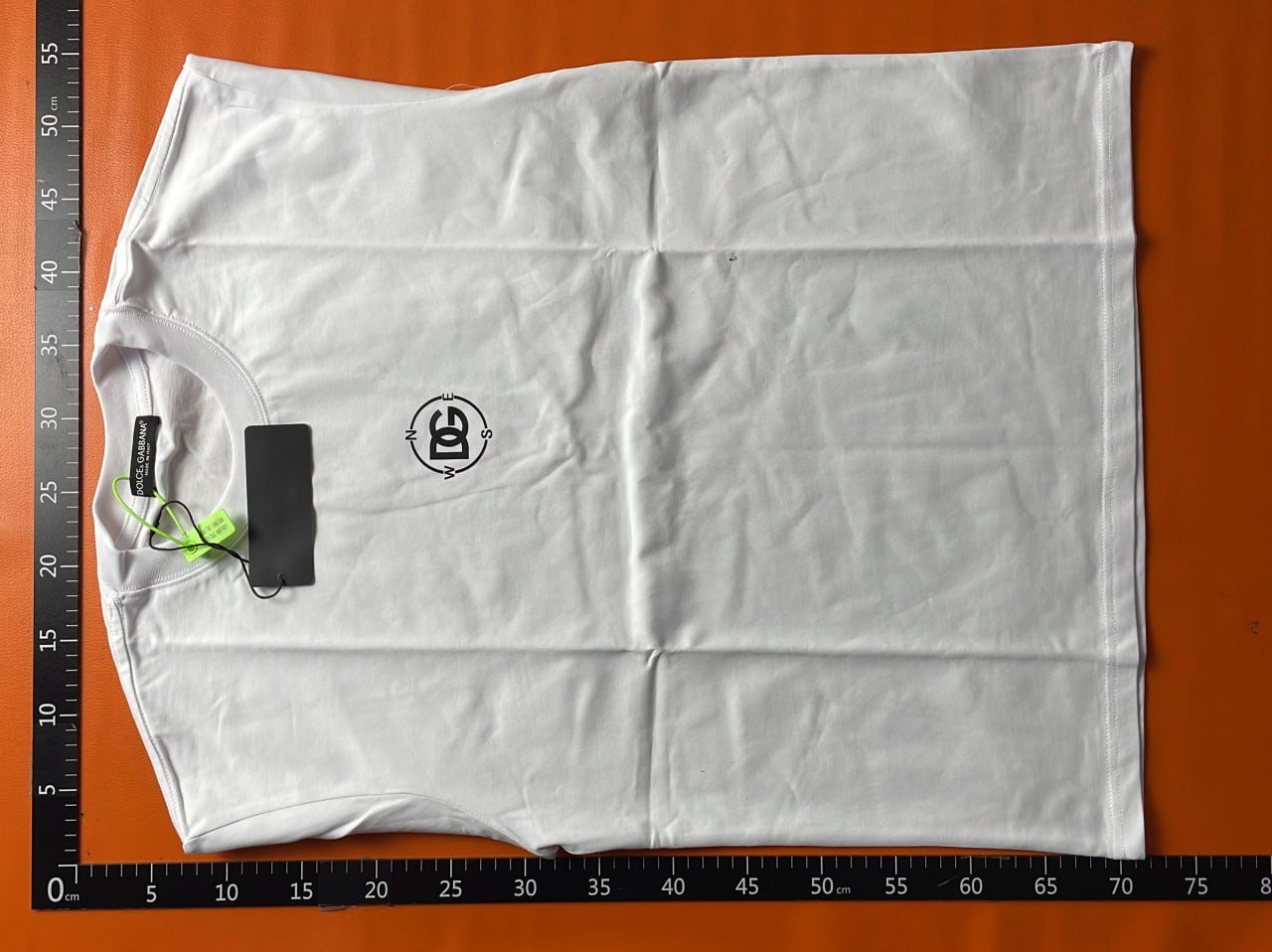 Dolce & Gabbana T-shirt tee (35+)