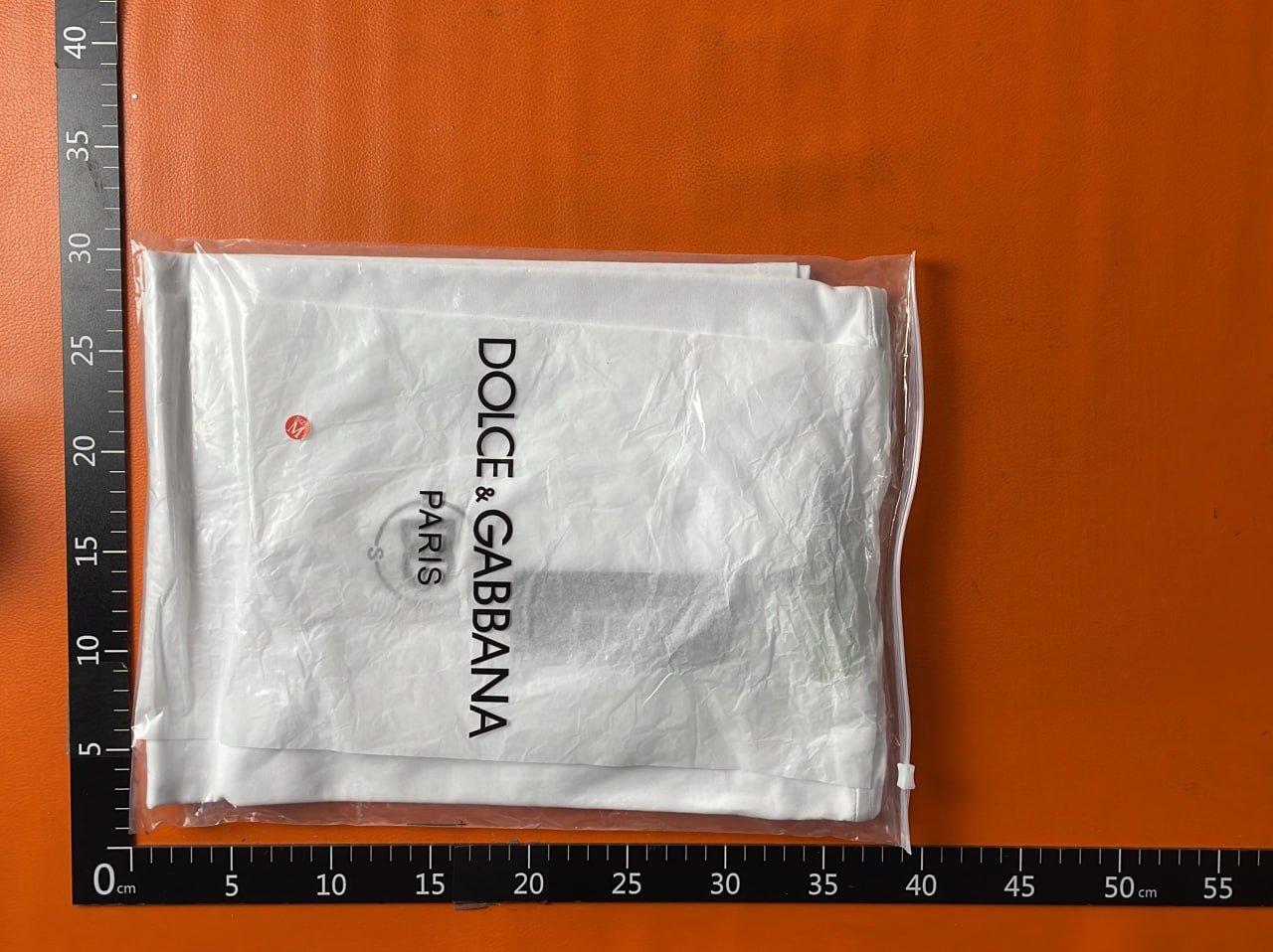 Dolce & Gabbana T-shirt tee (35+)