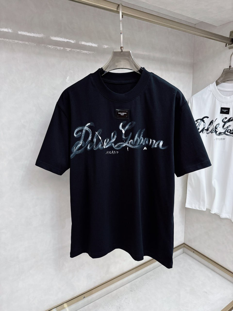 Dolce & Gabbana T-shirt（High quality 40 style）