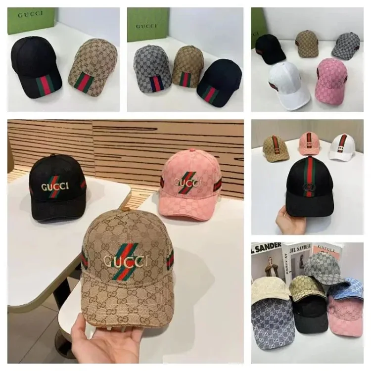 GUCCI Cap Hat(40+)