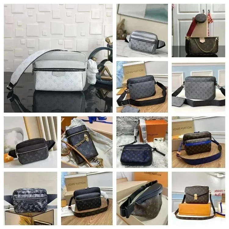 Louis Vuitton genui