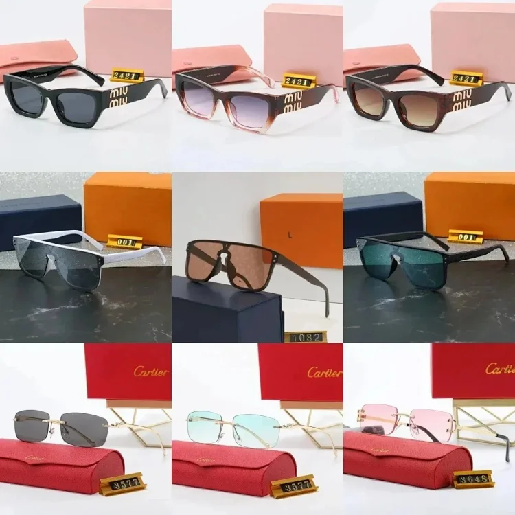 LV Gucci Prada miu