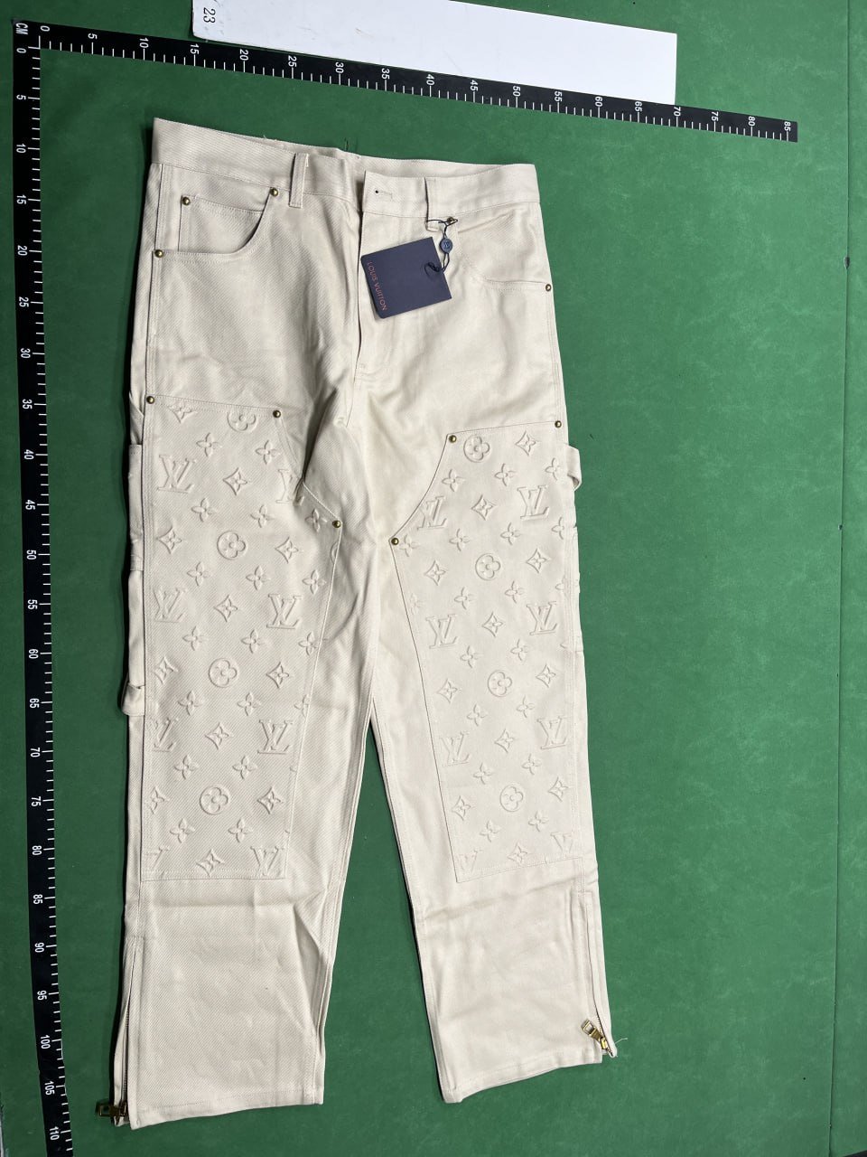 LV Louis Vuitton  jeans&LV shorts